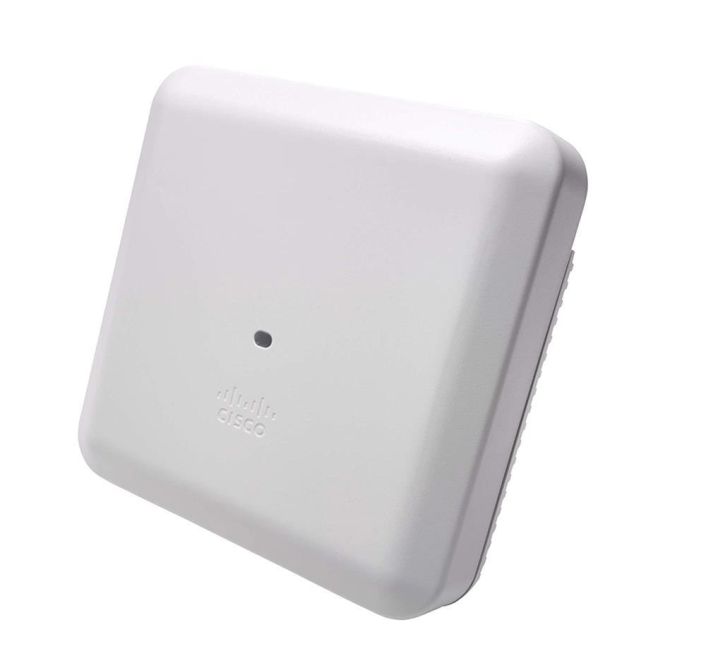 AIR-AP2802E-R-K9 Cisco 802.11ac Wave 2 Access Point with CA 4x4:3 External Antenna 2x GbE Domain (Refurbished)