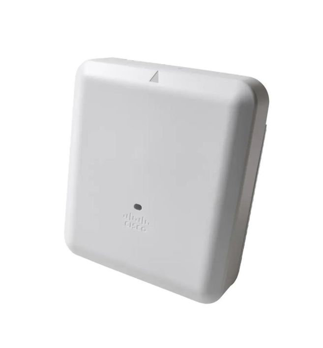 AIR-AP4800-BK9C-RF Cisco Aironet Mobility Express 4800 Series Access Point Remanufactured (Refurbished)