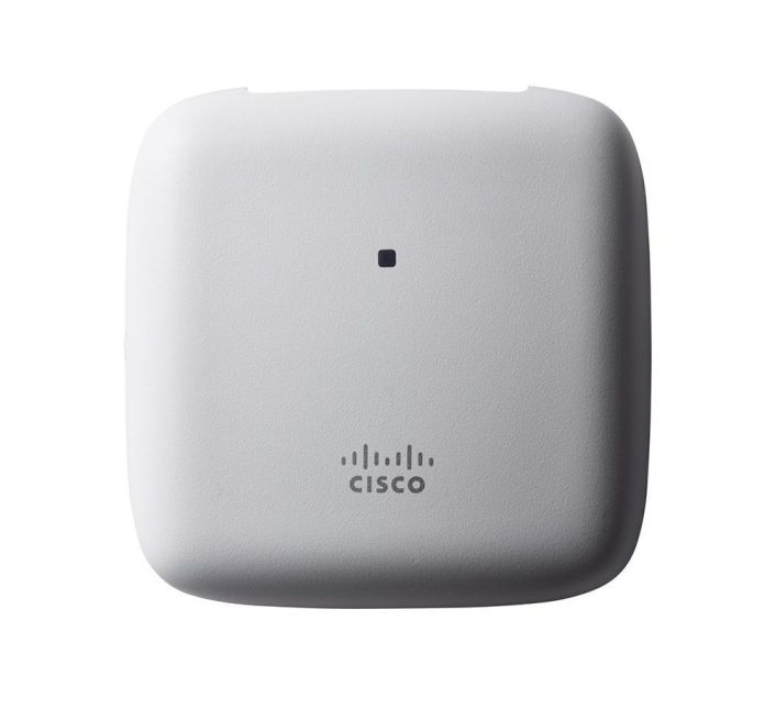 AIR-AP1815M-ZK9-RF Cisco Aironet 1815M Series Access Point Reg Domain Z Remanufactured (Refurbished)
