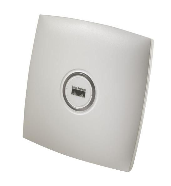 AIR-AP1131AG-A-K9 Cisco Aironet 1131AG Series 802.11a/B/G Access Point (Refurbished)