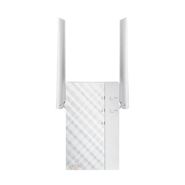 RP-AC56 ASUS Dual Band 2.4GHz / 5GHz 1167Mbps IEEE 802.11a/b/g/n/ac Wireless Access Point