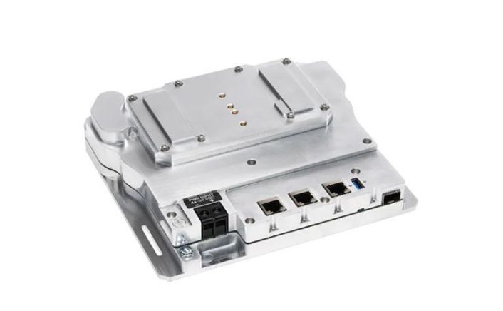 ESW-6300-CON-Q-K9 Cisco Embedded Wireless Access Point 6300 DC input Q Domain (Refurbished)