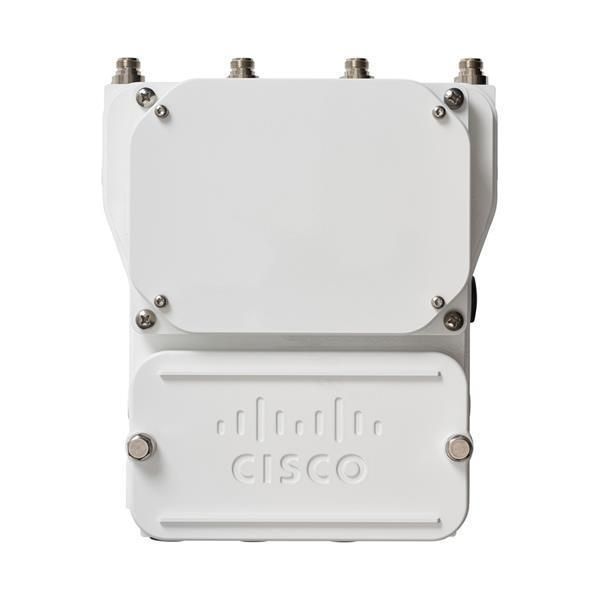 IW-6300H-AC-Q-K9 Cisco Industrial Wireless Access Point 6300 AC input Hazloc Q Domain (Refurbished)