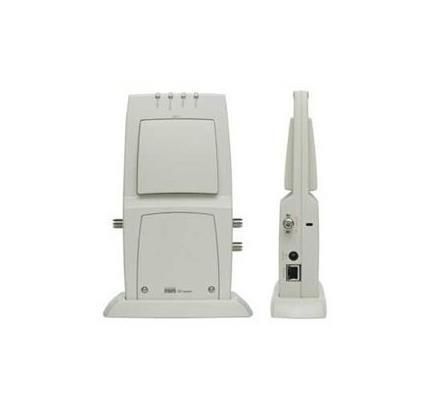 AIR-AP1020-N-K9 Cisco Aironet AP 1020 Lightweight Access Point with Internal Antennas 54Mbps (Refurbished)