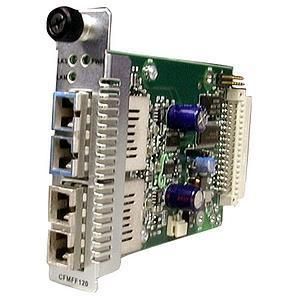 CFMFF1414-220 Transition 1000Base-LX 1310 NM Single-Mode (SC) 10 Kilometers/6.2 Miles to 1000Base-LX 1310 NM Single-Mode (SC) 10 Kilometers/6.2 Miles for Gigabit Ethernet Point System Platform Media Converter