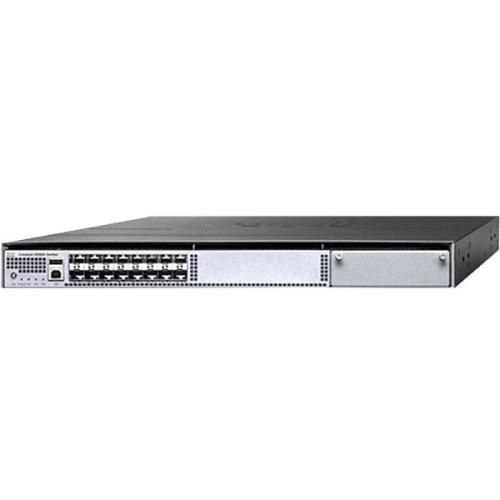 C1-C4500X-16SFPP Cisco Catalyst 4500X-16 SFP+ Switch (Refurbished)