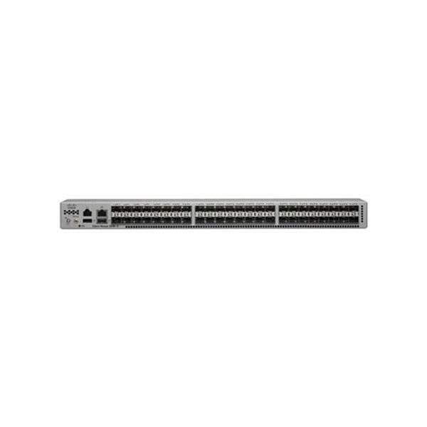 N3K-C3548-X-SPL3A Cisco Nexus 3548x 48-Ports 10 Gigabit Ethernet Expansion Slots 10GBase-X Manageable Layer3 Rack-mountable 1U Ethernet Switch with 48x SFP+ Ports (Refurbished)
