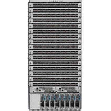 C1-N9K-C9516-B2 Cisco ONE Nexus 9516 Switch (Refurbished)