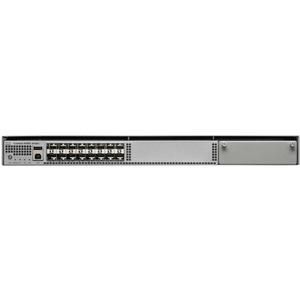 WSC4500XF16SFP+-RF Cisco Catalyst 4500-X 16-Ports SFP+ 10/100/1000Base-T USB Manageable Layer3 Desktop Switch (Refurbished)