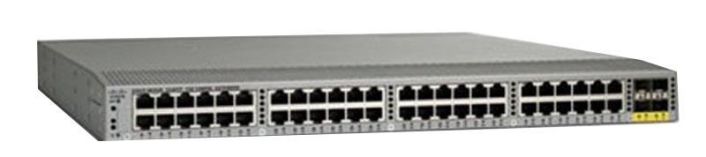 N2K-F40G-F10G Cisco N2k Uplink Option Fet-40g To Fet-10g (Refurbished)