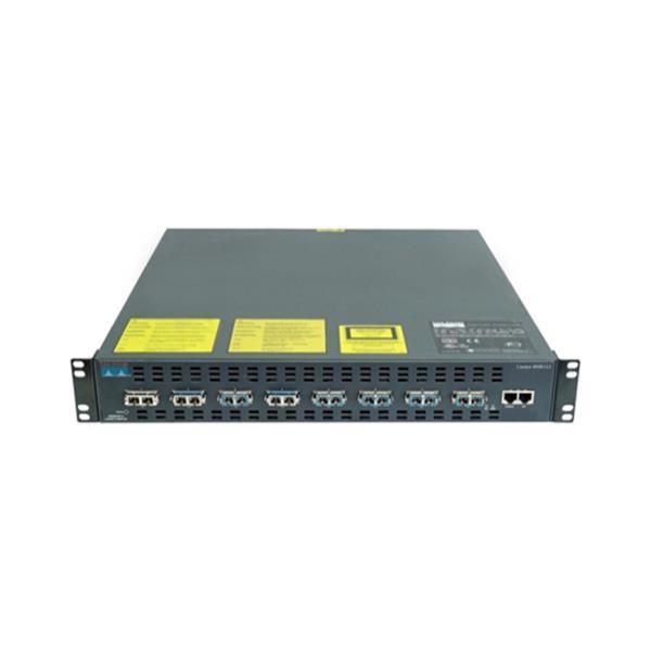 4908G-L3 Cisco Catalyst 4908G L3 Layer 3 Switch 8 port 1000X GBIC Slots (Used) (Refurbished)