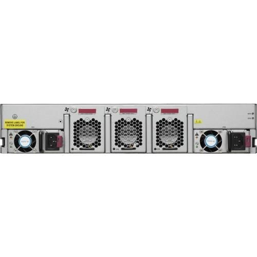 N9K-C9396PX-RF Cisco Nexus 9396PX 48-Ports 10 Gigabit Ethernet Expansion Slots 10GBase-X USB Manageable Layer3 Rack-mountable Switch with 60x SFP+ and QSFP+ Slots (Refurbished)