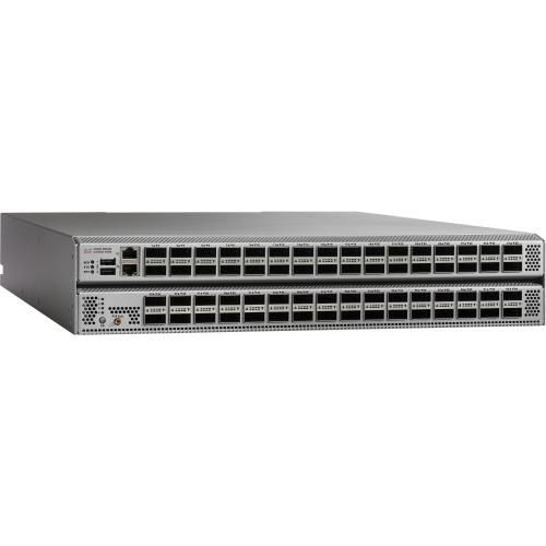 C1-N3K-C3164Q Cisco ONE Nexus 3164Q 64-Ports Switch with QSFP+ Ports (Refurbished)