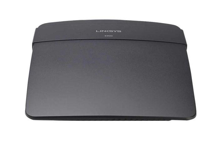 LSE900NP Linksys E900-np E900 Series Wireless N300 Router (Refurbished)