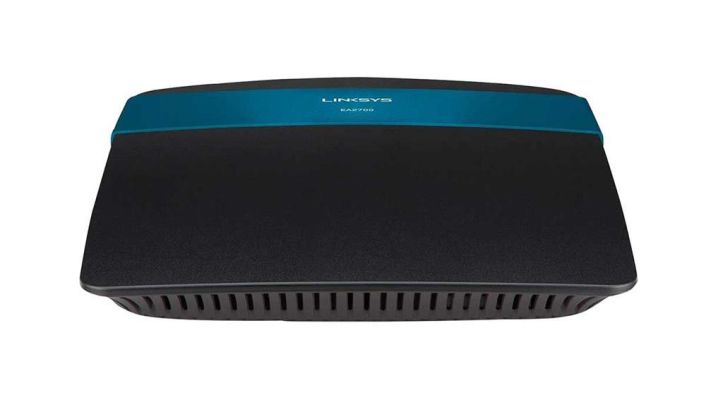 LSA2700NP Linksys Ea2700-np Linksys Smart Wi-Fi App Enabled Dual-Band N600 Router Gigabit 4-Port Switch (Refurbished)