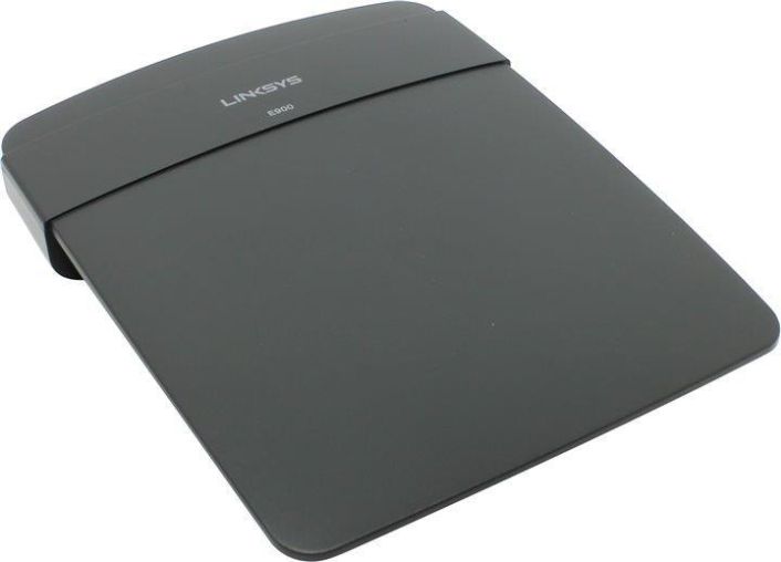 E900-NP Linksys E900 Series Wireless N300 2.4GHz 100Base-TX 4-Ports Router (Refurbished)