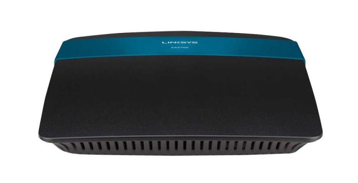 EA27000 Linksys Ieee 80211n Wireless Router (Refurbished)
