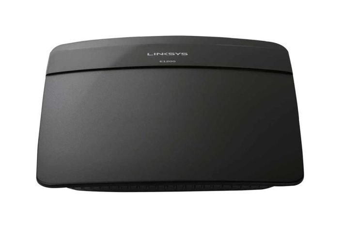 LSE1200NP Linksys Wireless N300 Router (Refurbished)