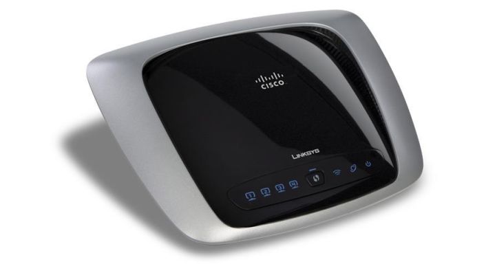 WRT320NR Linksys Wrt320n Dual Band Wireless N Router (Refurbished)