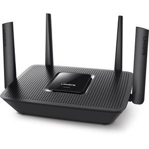 EA8300 Linksys Wifi Router Ac2200 Mu-mimo (Refurbished)
