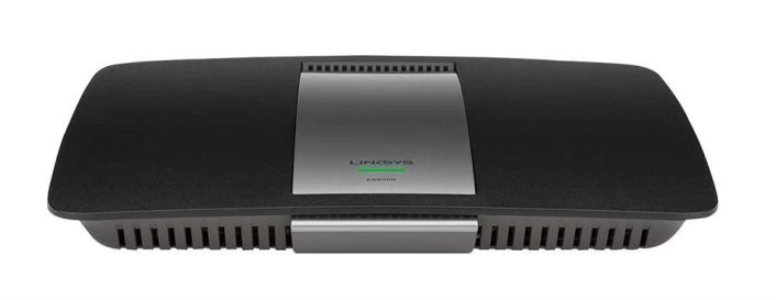 F5Z0636 Linksys Ac1750 Dual-band Smart Wireless Router With Range Extender (Refurbished)
