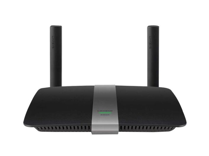 LSEA6350 Linksys Ea6350 Ac1200 Dual-Band Smart WiFi Wireless Router (Refurbished)