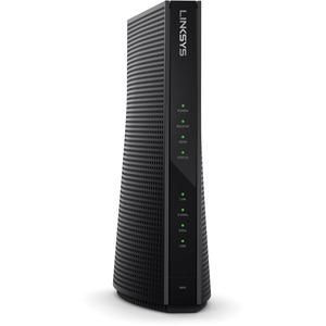 CG7500 Linksys Ac1900 Wifi Cable Modem Router (Refurbished)