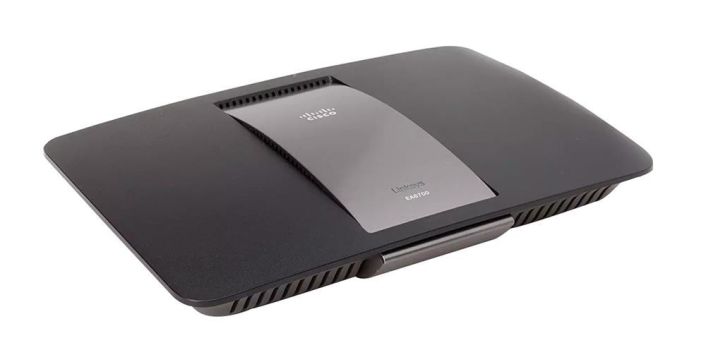 EA6700-EW Linksys Smart Wi-fi Router Ac1750 HD Video Pro (Refurbished)