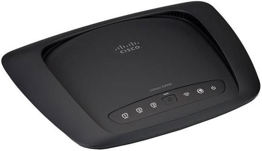 X2000-NP Linksys Wireless-N ADSL2+ Modem Router (Refurbished)