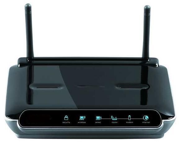 BEFW11S5 Linksys V3.2 4-Port Wireless Broadband Router (Refurbished)