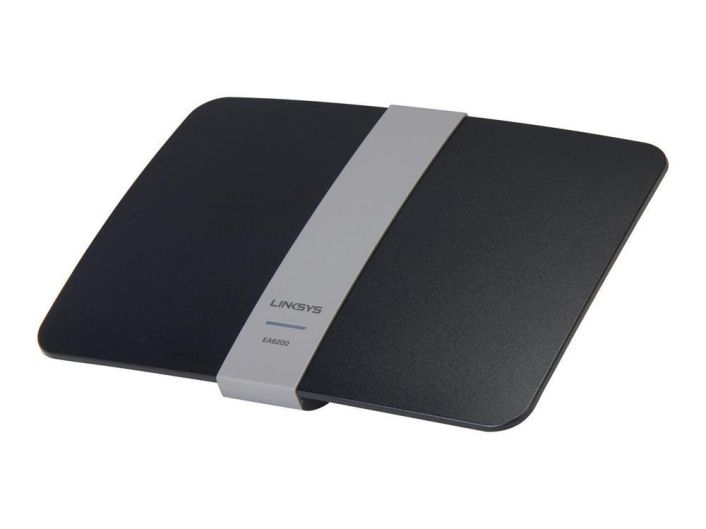 EA6200-UK Linksys Smart Wi-fi Router Ac 900 Ea6200 Wireless Router (Refurbished)