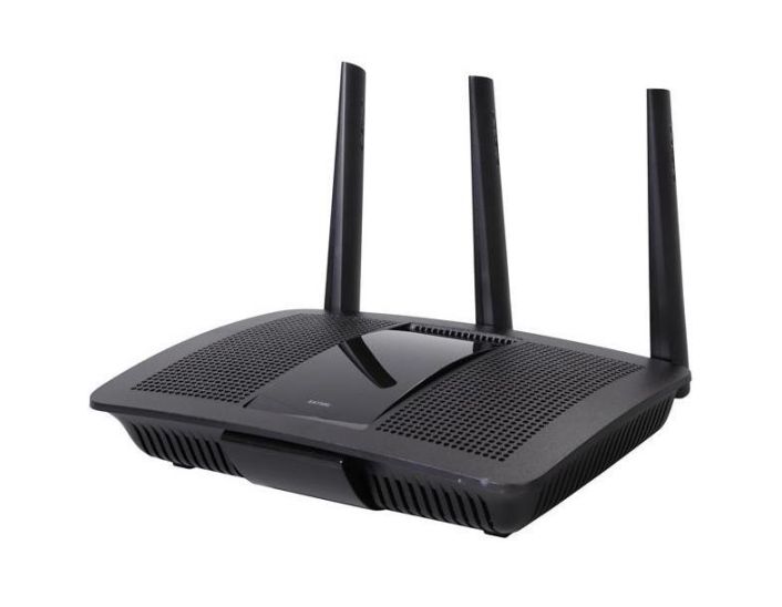 EA7300 Linksys Wl Router Ac1750 Mu-mimo (Refurbished)