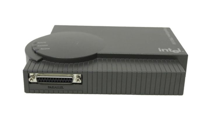 670016-006 Intel PRO/100 Netport Express AC Adapter