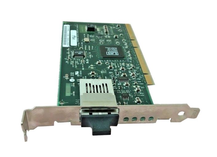 700262-007 Intel Gigabit 64-Bit Network Card