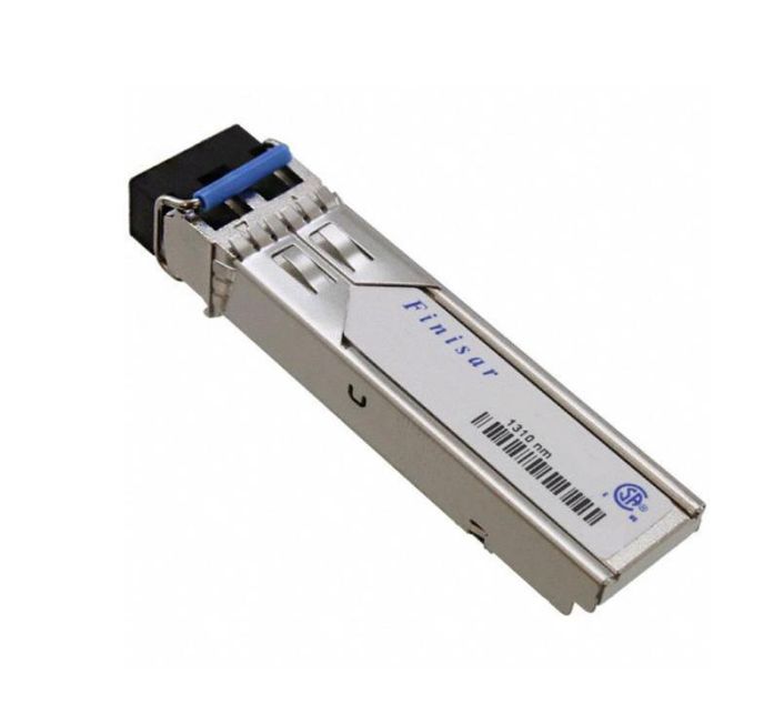 FTLF1424P2XTR Finisar 4GBase LW 10km 1310nm SFP Transceiver Module