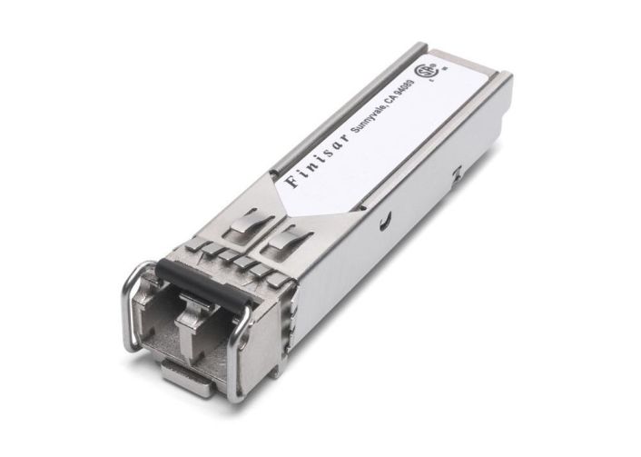 FTLX8571D3BCV-IT1 Finisar 10Gbps 10GBase-SR Multi-mode Fiber 300m 850nm Duplex LC Connector SFP+ Transceiver for Intel