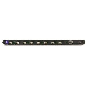 J4885A HP ProCurve 9300 EP 8-Port Single Slot Mini-GBIC Redundant Management Module