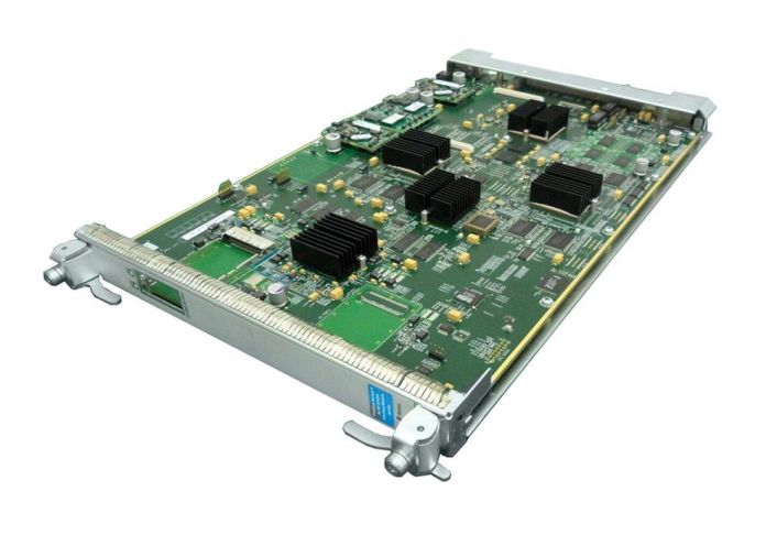 J8736A HP ProCurve Switch fl 1-Port 10-GbE X2 Interface Module 1 x X2 Interface Module
