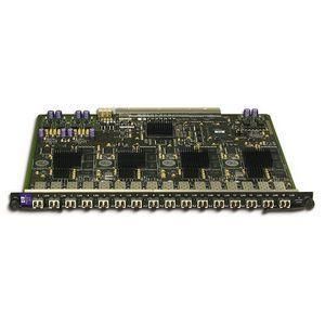 J4894A HP ProCurve 9300 EP 16-Ports Mini-GBIC Unmanaged Expansion Module for HP ProCurve Routing Switch 9315m 9308m 9304m (Refurbished)