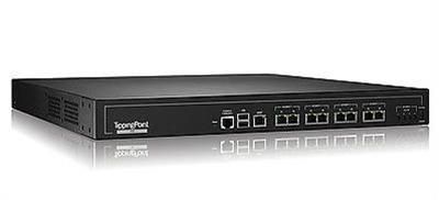 JC187A HP Tippingpoint S330 Network Intrusion Prevention System 300Mbps 8 Port