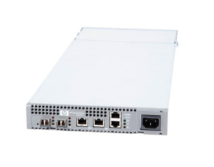 AG681A HP FCIP/iSCSI Distance Gateway Upgrade