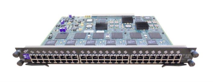J4881AR HP Procurve 48-Ports 10/100Base-TX RJ-45 Auto-sensing Expansion Module