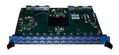 450702-B21 HP Voltaire InfiniBand DDR Rev B 24-Port Line Board