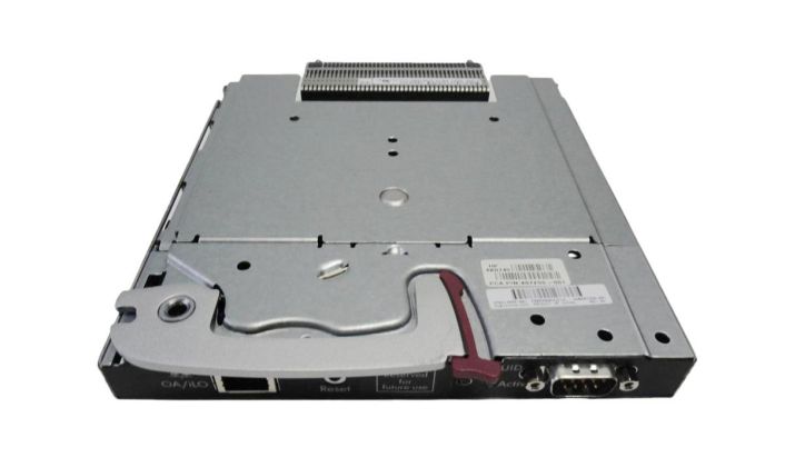 407296-001 HP Redundant Onboard Administrator Remote Network Management Module for BLC7000