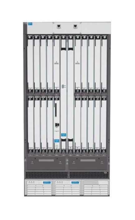 J8728A HP ProCurve 8116FL Switch Manageable 16 x Expansion Slots