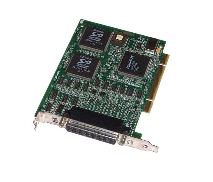 A6748A HP 8-Ports MUX PCI Multiplexer Interface Board for HP9000