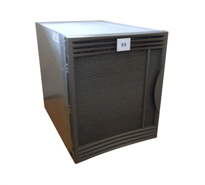 A7989A HP 4/256 San Director 4gb Fibre Channel Powerpack Switch (Refurbished)