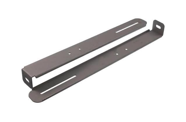 338059-001 HP Rack Mount Rail Bracket with Screws for KVM Switch
