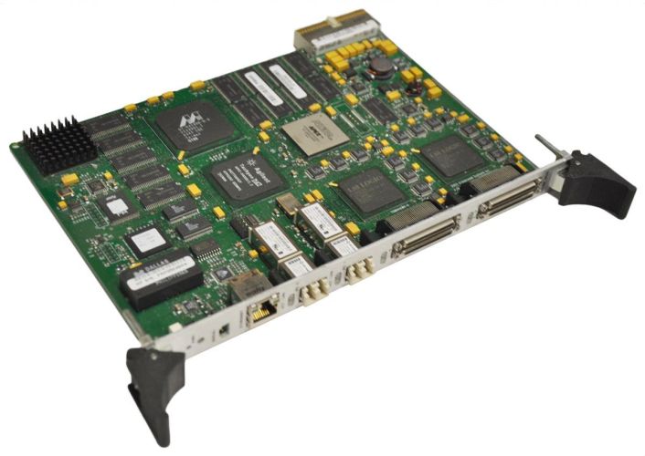 AD576A HP StorageWorks E2400-Fiber Channel 4G Interface Storage Controller