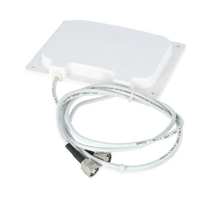 J8445A HP ProCurve Indoor/Outdoor Directional Diversity Antenna 6.5 dBi